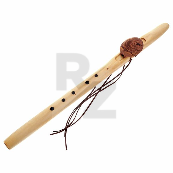 Image Thomann Shaman Flute Beech A minor