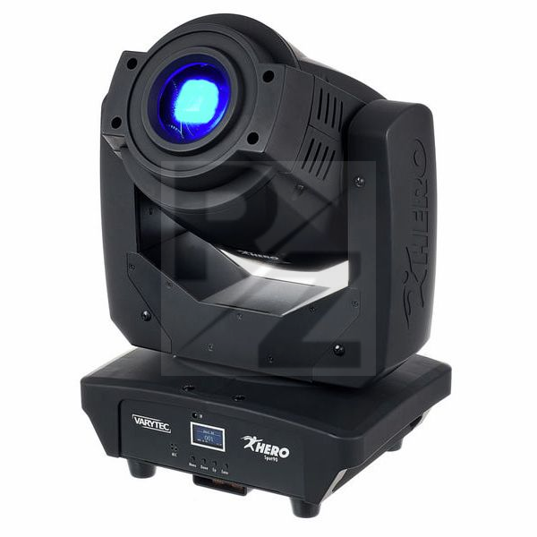 Image Varytec Hero Spot 90