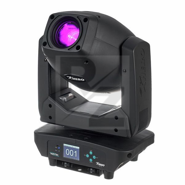 Image Varytec Hero Spot 230