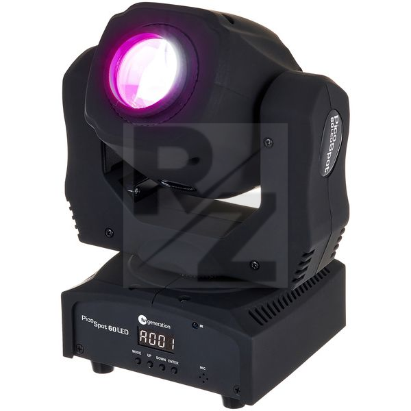 Image Fun Generation PicoSpot 60