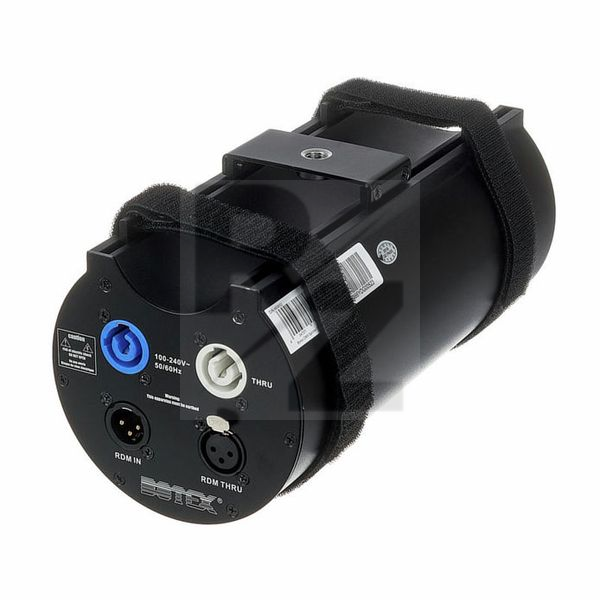 Image Botex DD-6 RDM Rigg 3P