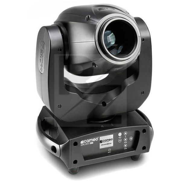 Cameo Auro Spot 200 Image Cameo Auro Spot 200
