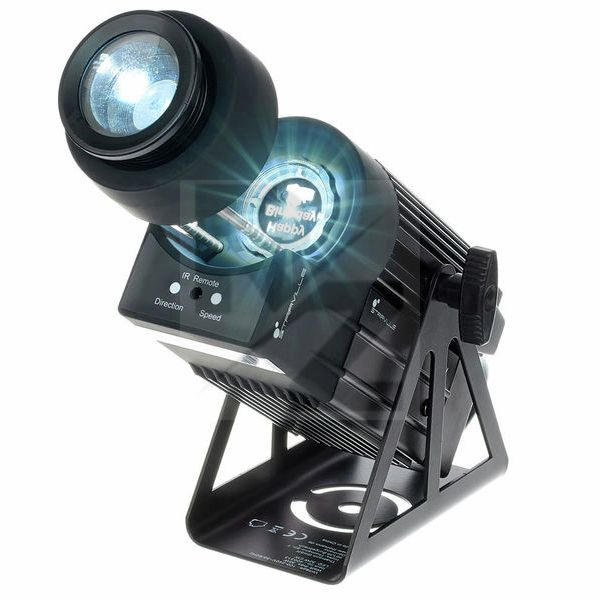 Image Stairville GP30-W LED Gobo Projector 30W