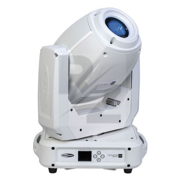 Image Showtec Phantom 130 Spot White