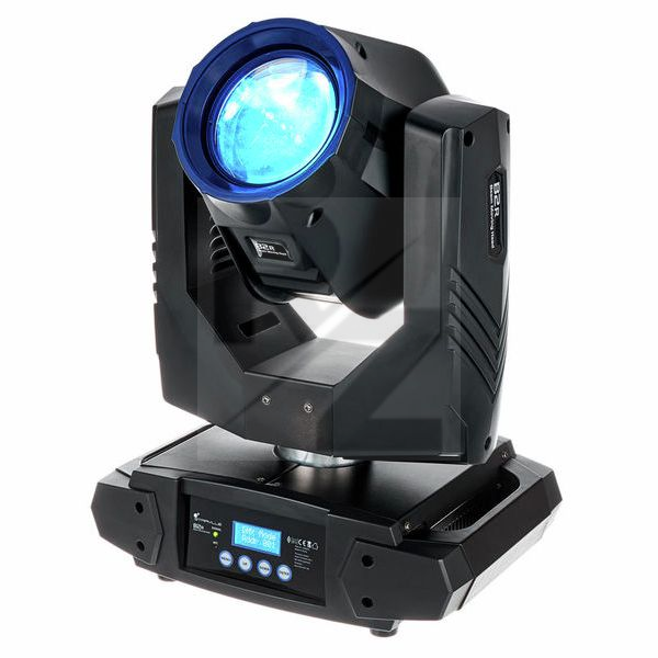 Image Stairville B2R Beam Moving Head HRI