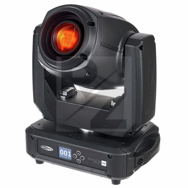 Image Showtec Phantom 100 Spot