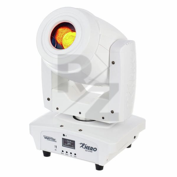 Image Varytec Hero Spot 60 WH