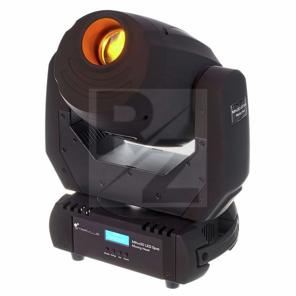 Image Stairville MH-x30 LED Spot Moving Head