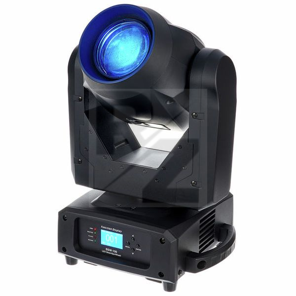 Image Stairville BSW-100 LED BeamSpotWash