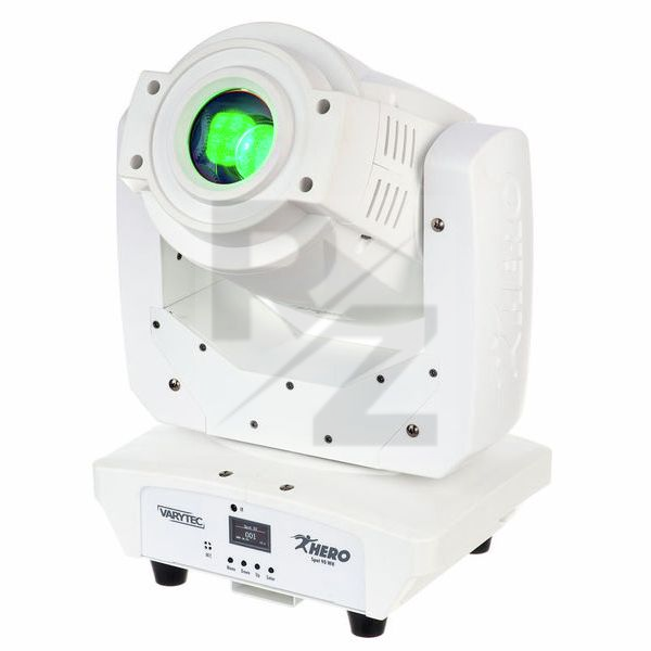 Image Varytec Hero Spot 90 WH