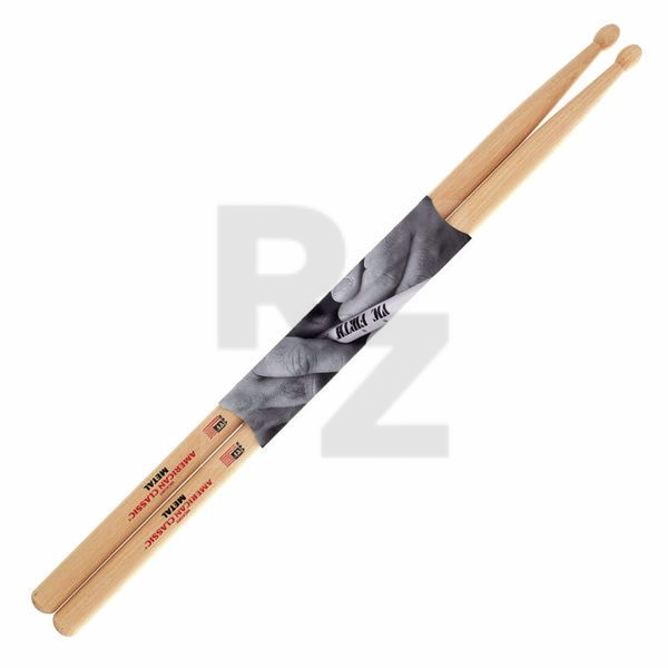 Image Vic Firth CM American Classic Hickory -W