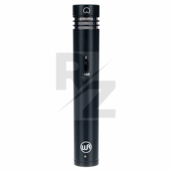 Image Warm Audio WA-84 Black