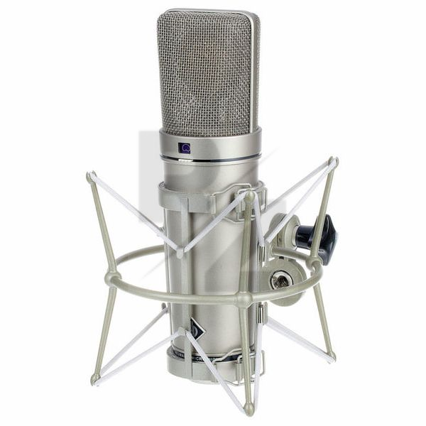 Image Neumann U67 Set