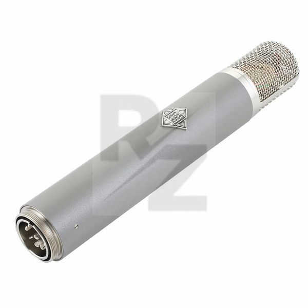 Image Telefunken C-12