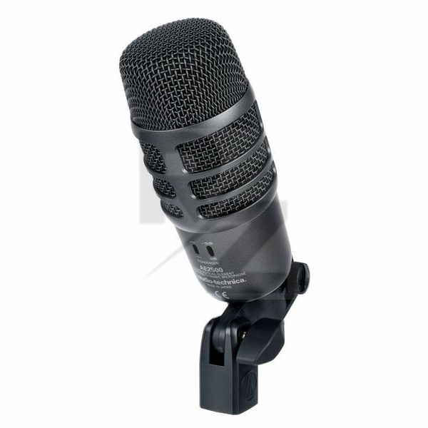 Image Audio-Technica AE2500