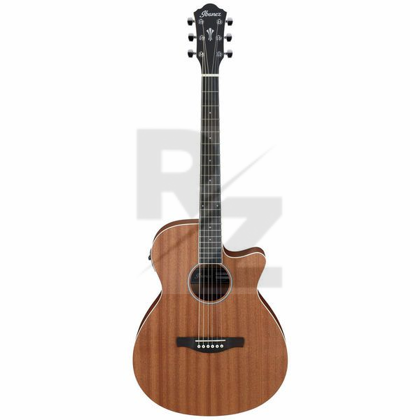 Image Ibanez AEG7MH-OPN