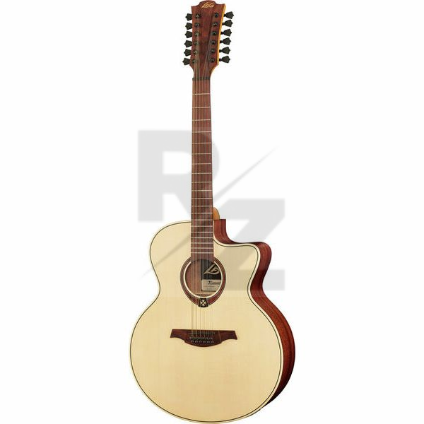 Image LAG Tramontane T177J12CE