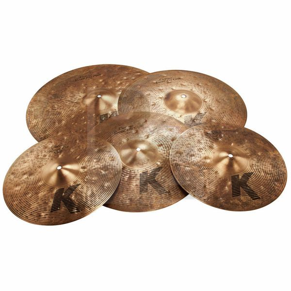 Image Zildjian K-Custom Special Dry Pack