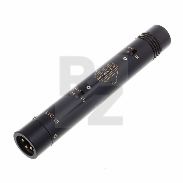 Image Sontronics STC-10