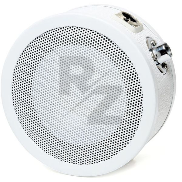 Image Solomon SubKick LoFReQ White