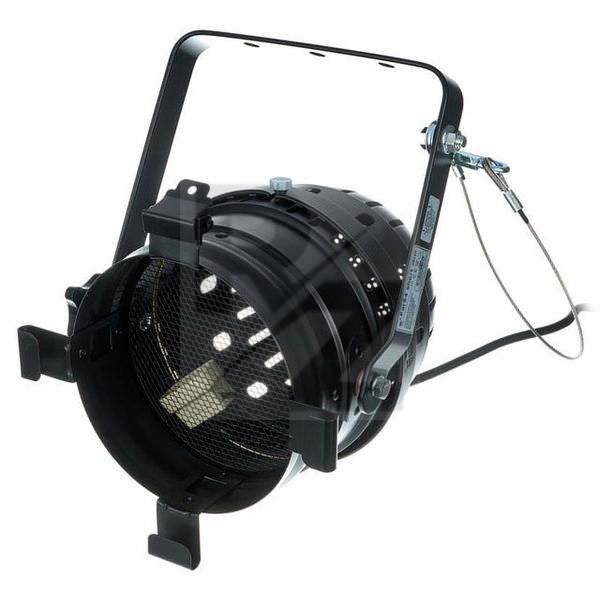 Image Stairville PAR 64 Short Black