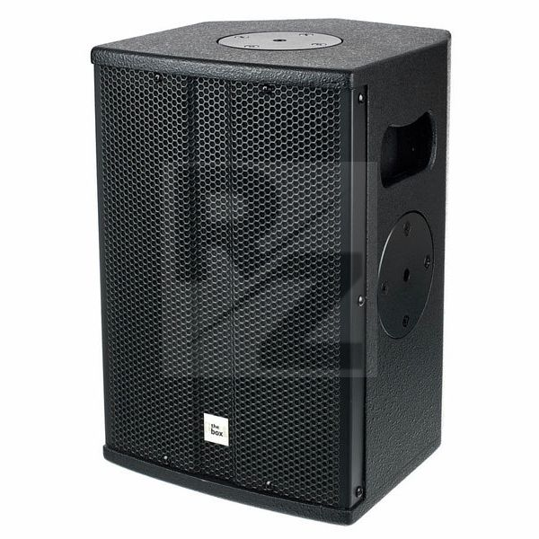 the box pro Achat 108 CX Image the box pro Achat 108 CX
