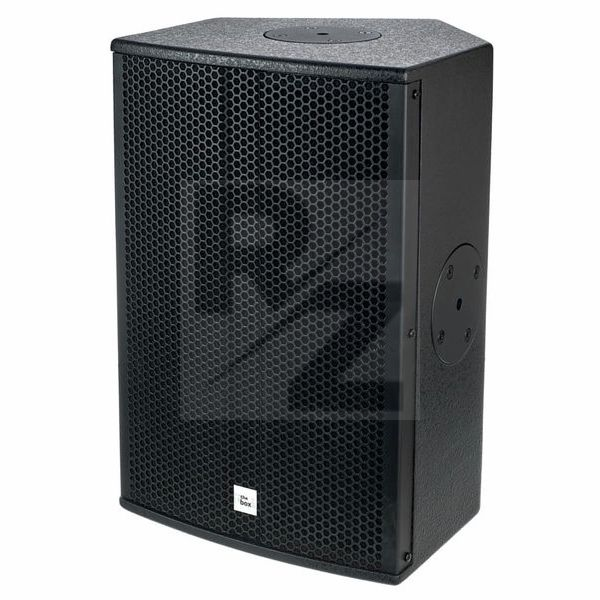 Image the box pro Achat 110 MA MKII