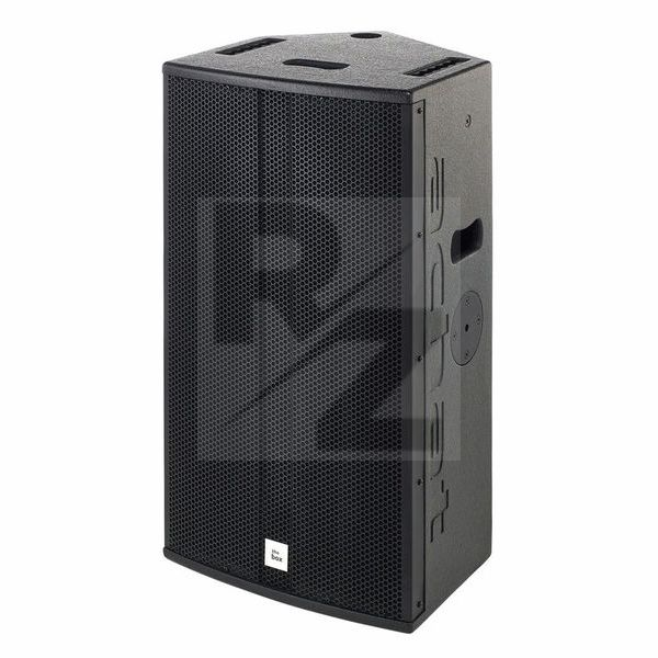 Image the box pro Achat 115 MA MKII