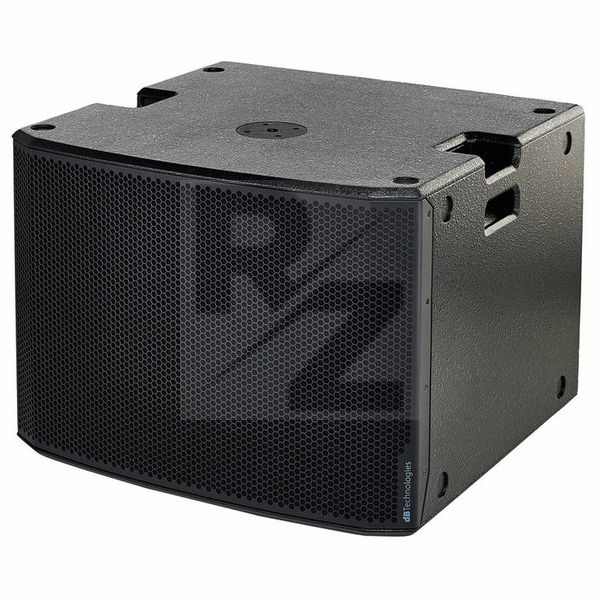 Image dB Technologies Sub 918