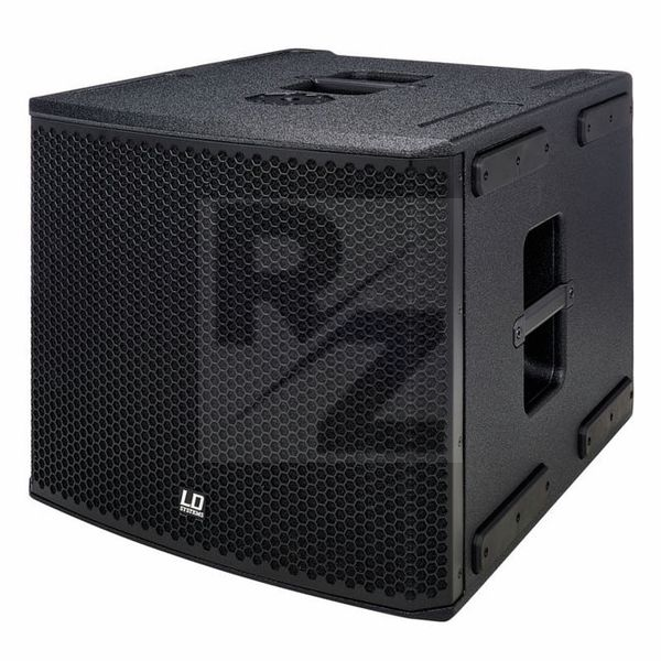 Image LD Systems Stinger Sub 15A G3