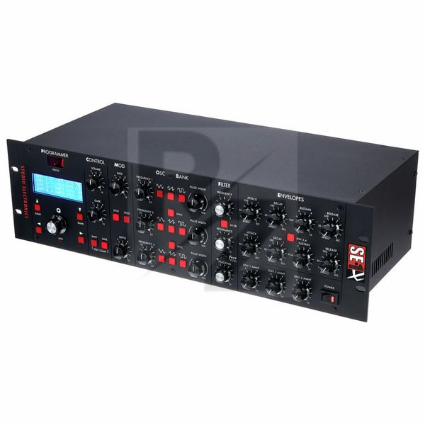 Image Studio Electronics SE-1X 2019