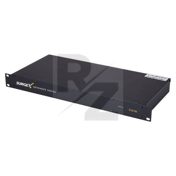 Image SurgeX SX-DS-1611I Power Management