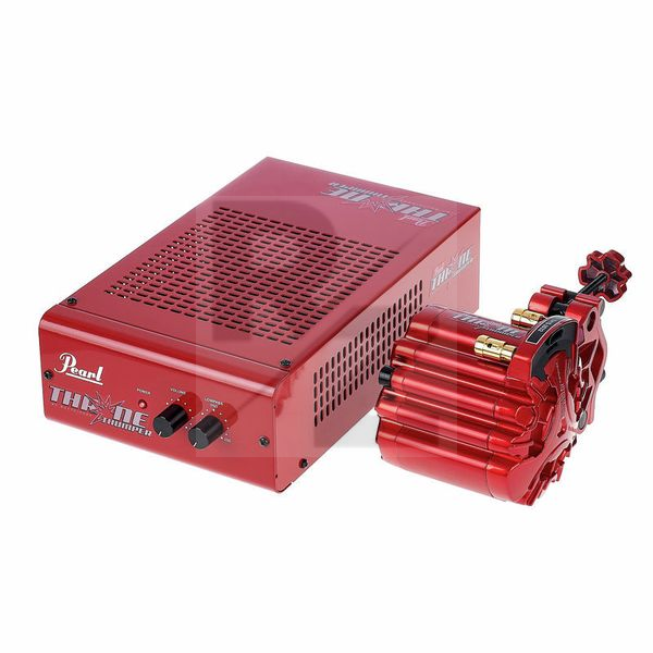 Image Pearl THMP-1 Throne Thumper