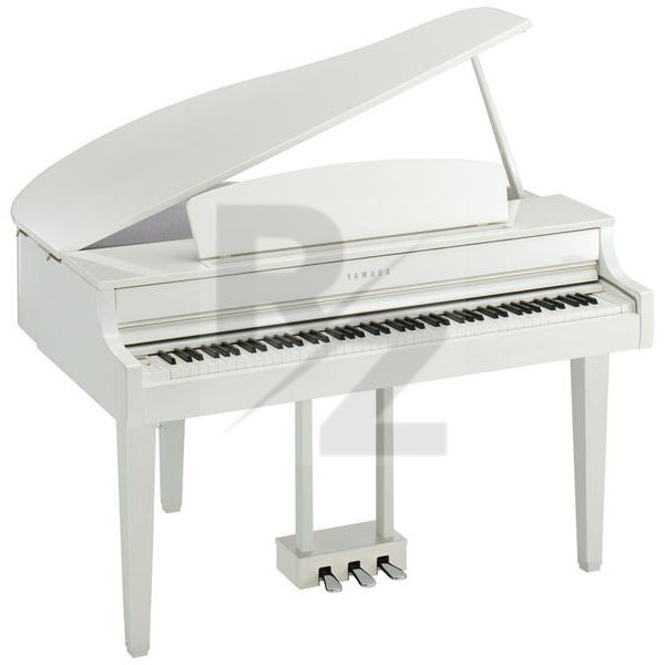 Image Yamaha CLP-765 GPWH