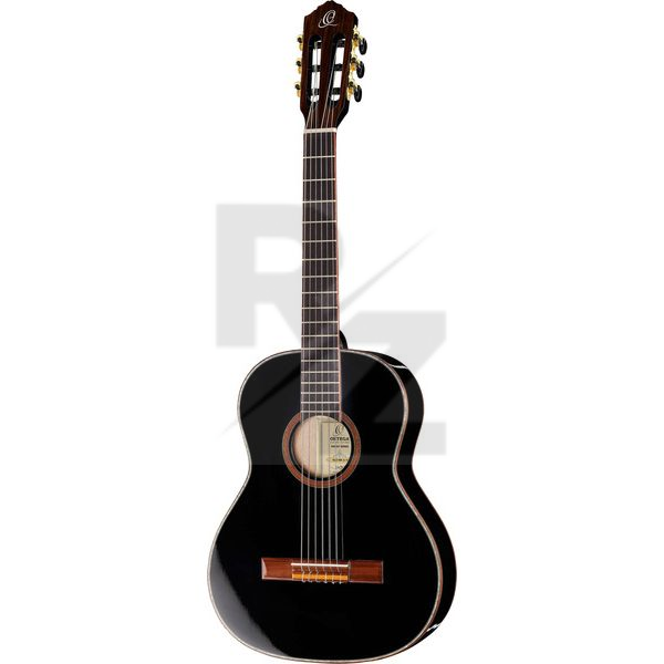 Ortega R221-3/4 BK Image Ortega R221-3/4 BK