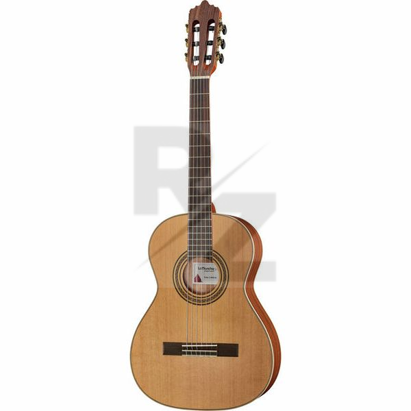 Image La Mancha Rubi CM/59-N