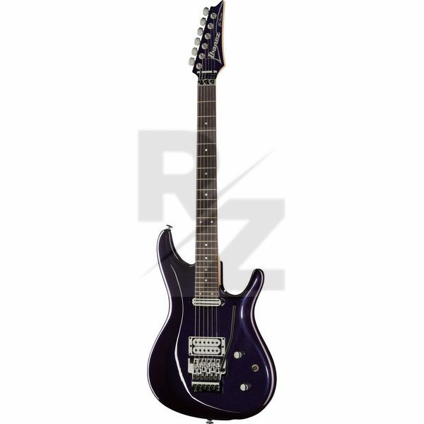 Image Ibanez JS2450-MCP Joe Satriani