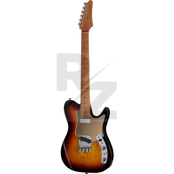 Image Ibanez AZS2209H-TFB