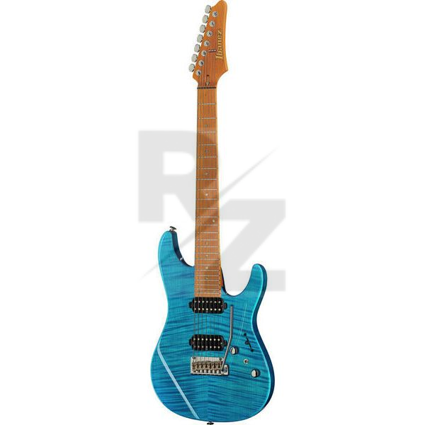 Image Ibanez MM7-TAB Martin Miller