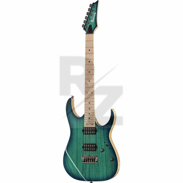 Image Ibanez RG652AHMFX-NGB