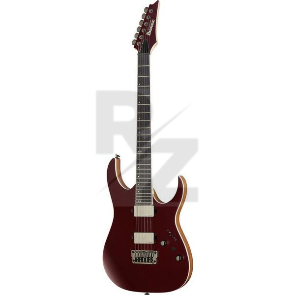 Image Ibanez RG5121-BCF