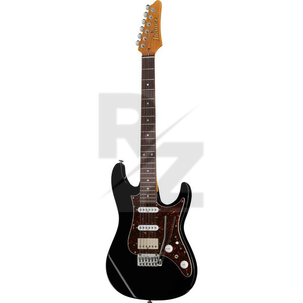 Image Ibanez AZ2204N-BK
