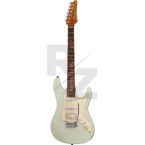 Image Ibanez AZ2204NW-MGR Prestige