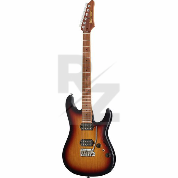 Image Ibanez AZ2402-TFF