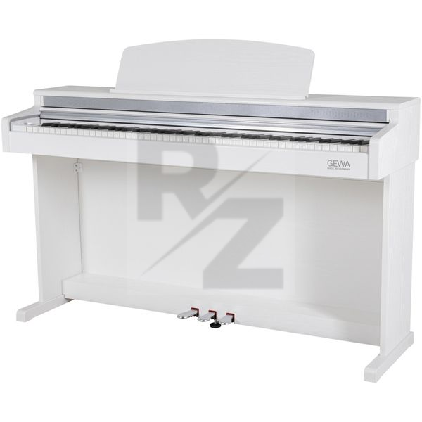 Gewa DP 345 White Image Gewa DP 345 White