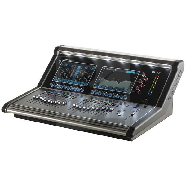 Image DiGiCo S21