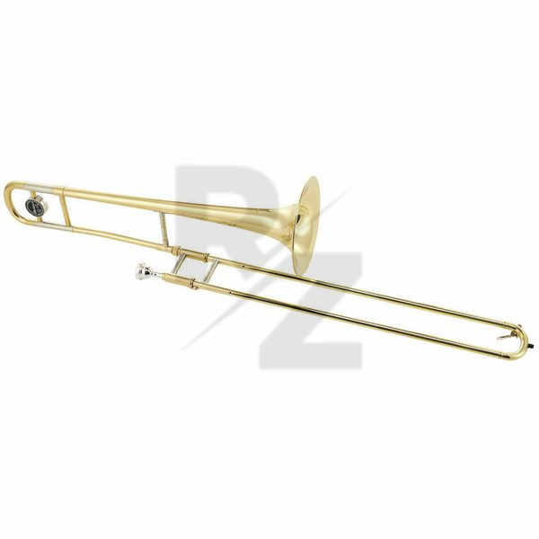 Startone SSL-45 Bb-Tenor Trombone Image Startone SSL-45 Bb-Tenor Trombone
