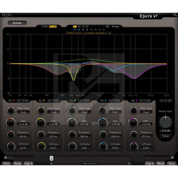 Flux Epure v3 Image Flux Epure v3