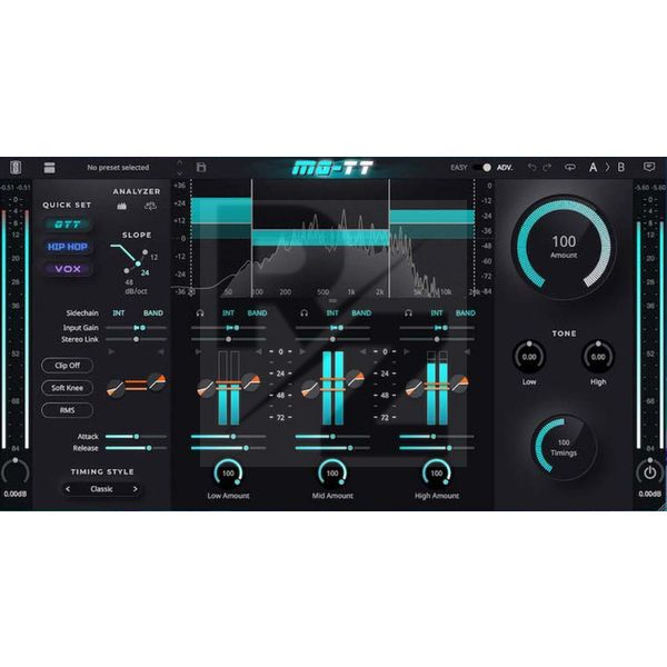 Image Slate Digital MO-TT