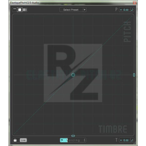 Image Zplane Elastique Pitch